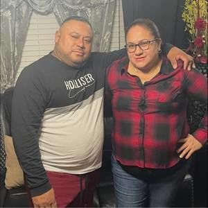 Meet your Posher, Germán